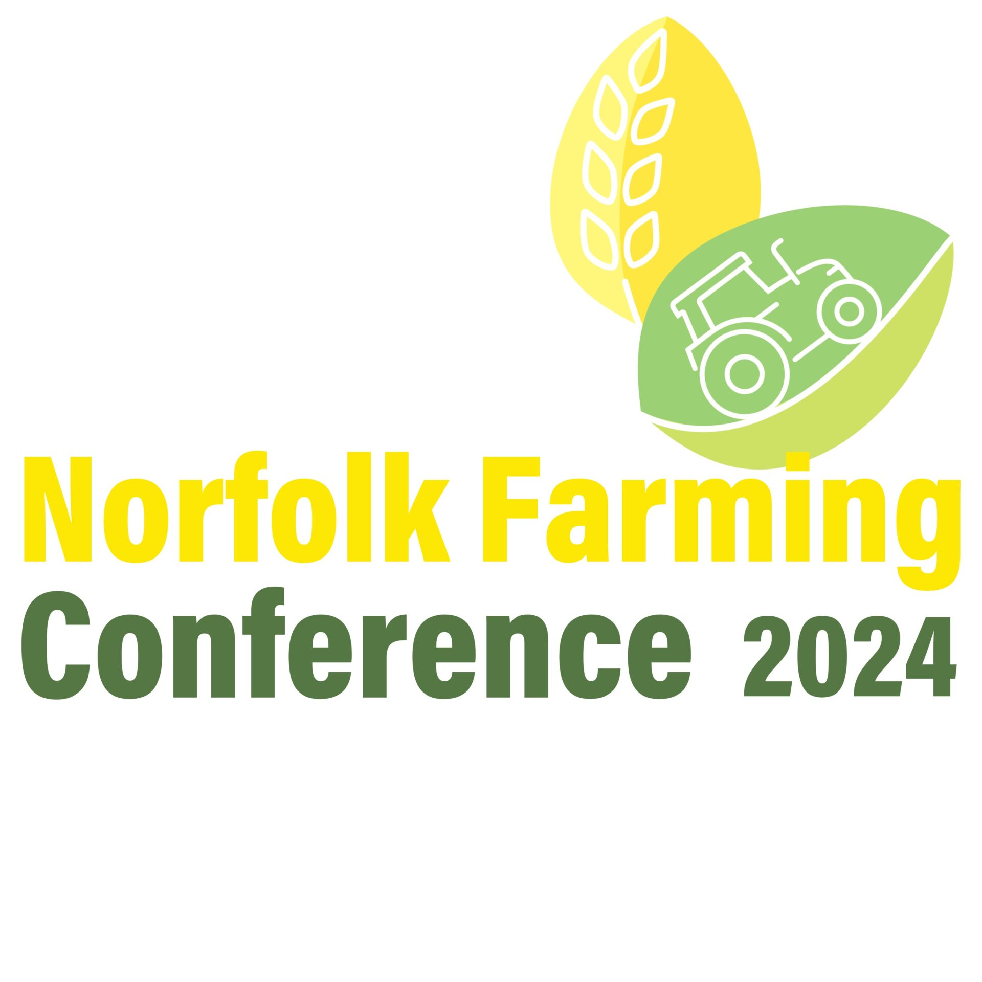 NORFOLK FARMING CONFERENCE 2024