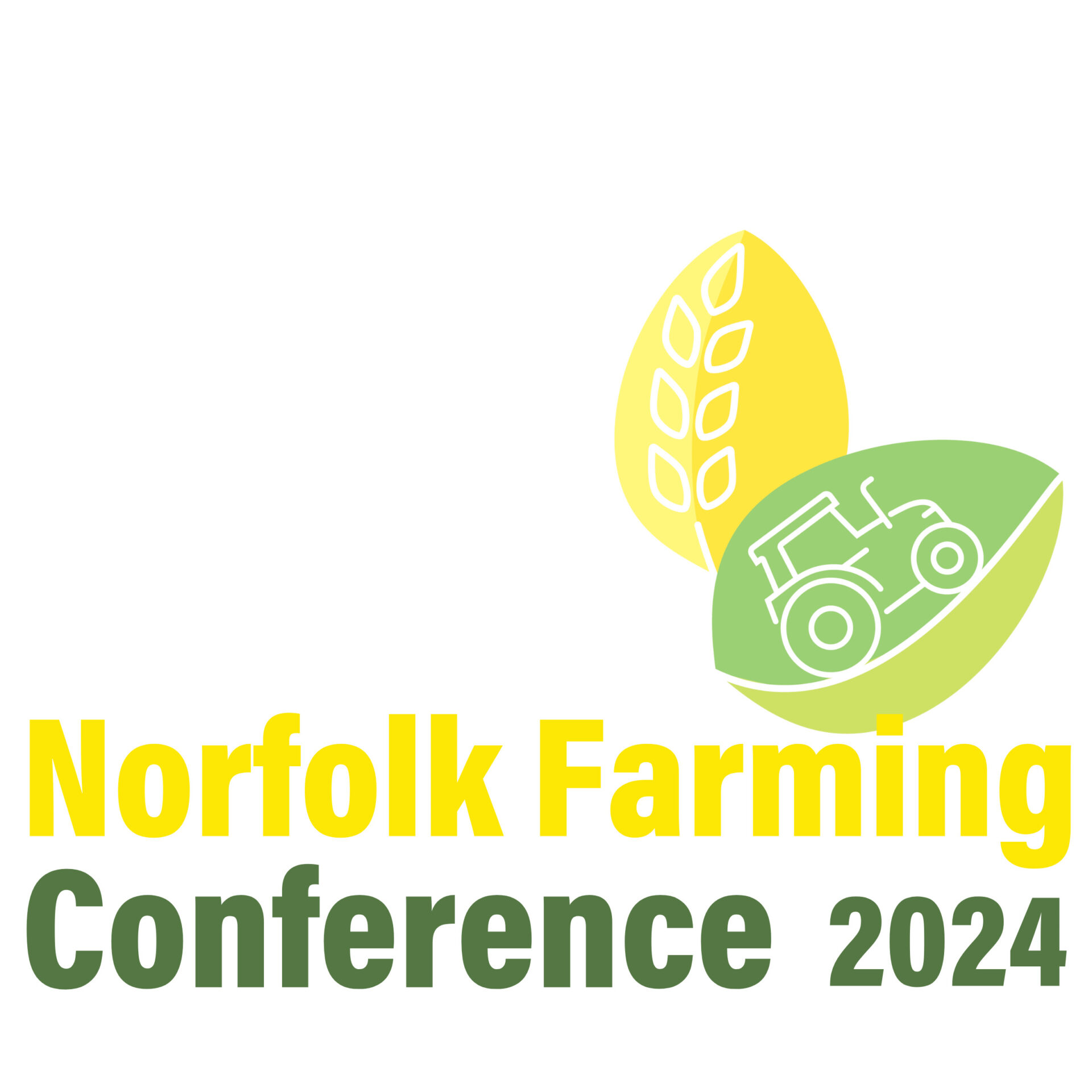 Norfolk Farming Conference 2024