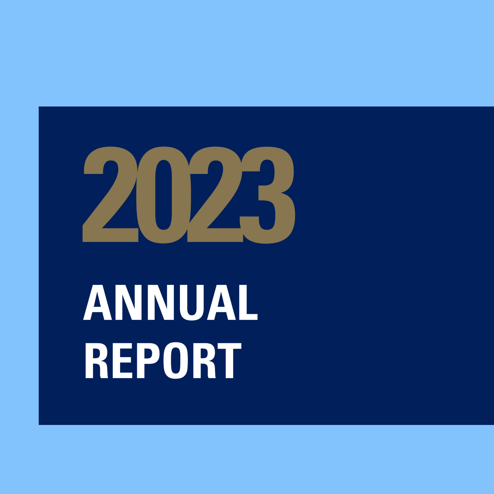 RNAA Annual Report 2023